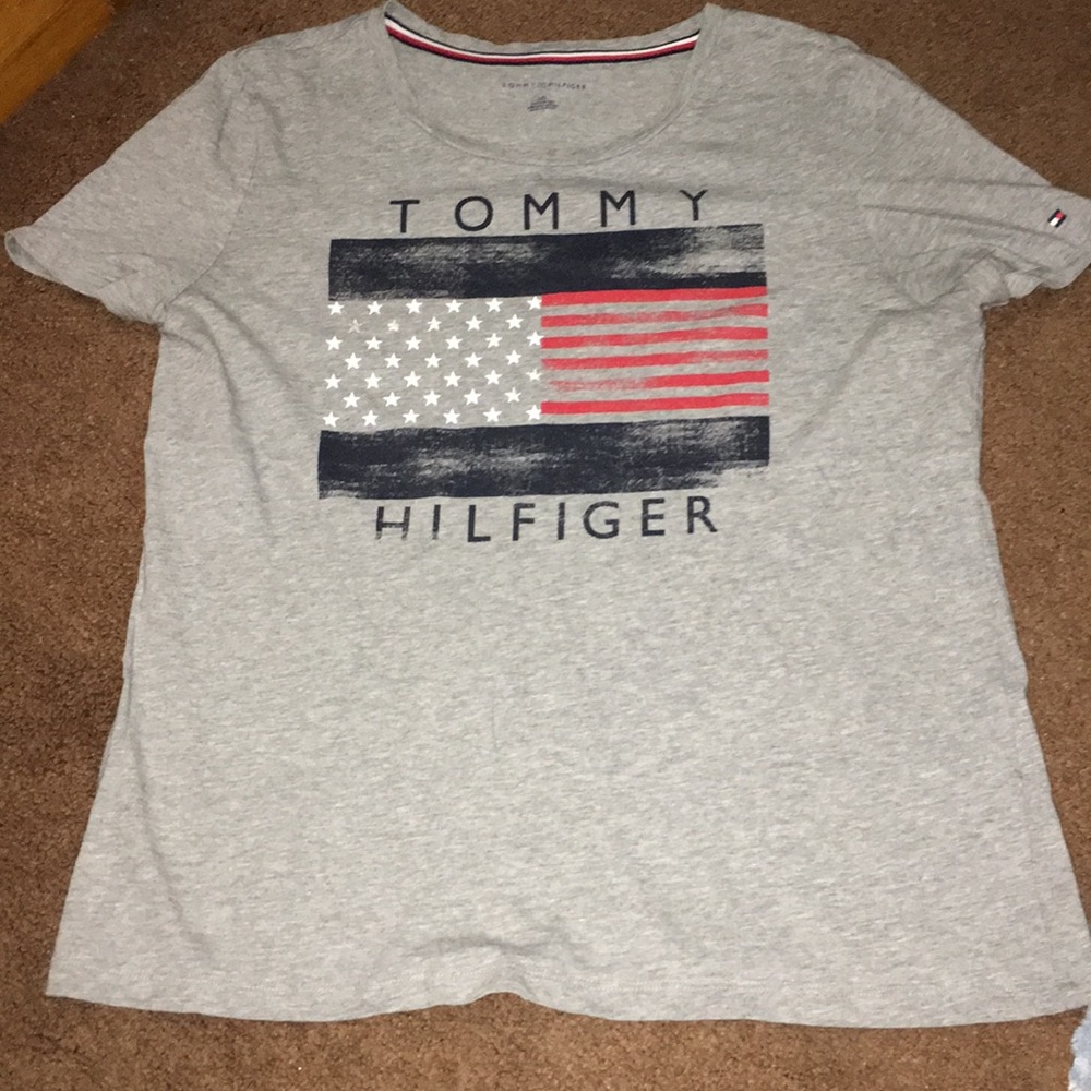 Tommy T-Shirt